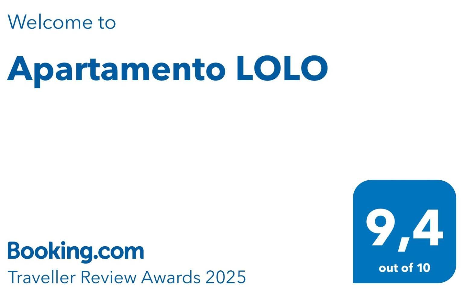 Appartement Lolo El Médano